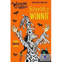  Winnie And Wilbur: Spooky Winnie