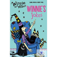  Winnie And Wilbur: Winnie&#039;s Jokes