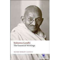  The Essential Writings - Gandhi (Oxford World&#039;s Classics)