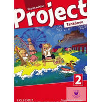  Project 2 Fourth Edition Tankönyv