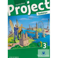  Project 3 Fourth Edition Tankönyv