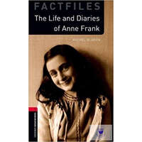  The Life and Diaries of Anne Frank - Factfiles Level 3