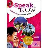  Speak Now 1 Student Book with Online Practice