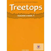 Treetops 1 Teachers Book