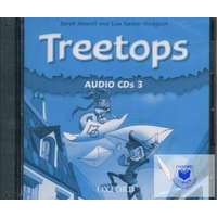 Treetops 3 Class CD