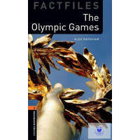  The Olympic Games - Factfile 2