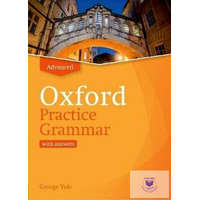  Oxford Practice Grammar Advanced with Key