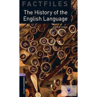  The History of the English Language - Factfiles Level 4