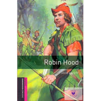  John Escott: Robin Hood - Oxford University Press Library Starter