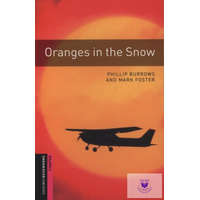  Phillip Burrows, Mark Foster: Oranges In The Snow