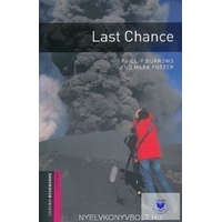 Phillip Burrows, Mark Foster: Last Chance