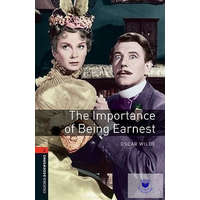  The Importance of Being Earnest - Level 2