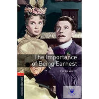 The Importance of Being Earnest - Level 2
