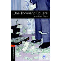  O. Henry: One Thousand Dollars and other plays - Level 2