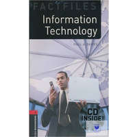  Information Technology with Audio CD - Factfiles Level 3