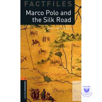 Marco Polo and the Silk Road Factfiles - Level 2