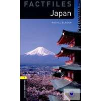  Japan - Oxford University Press Library Factfiles Level 1