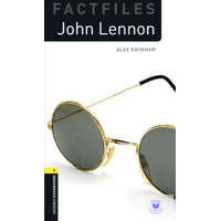  John Lennon - Level 1 Audio Pack