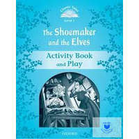 Classic Tales 2Nd Ed. 1:Shoemaker And The Elves Activity B