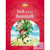  Jack and the Beanstalk - Classic Tales Second Edition Level 2