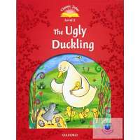 The Ugly Duckling - Classic Tales Second Edition Level 2