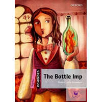  The Bottle Imp Starter - Dominoes Starter