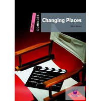  Changing Places (Dominoes Starter) New Edition