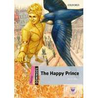  The happy prince - Dominoes Starter