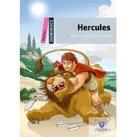  Hercules (Dominoes Starter) New Edition