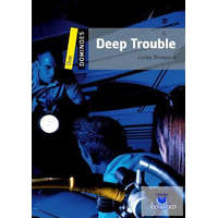 Deep Trouble (Dominoes One) New Edition