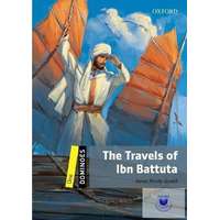  The Travels of Ibn Battuta - Dominoes One