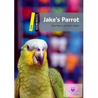  Jakes Parrot (Dominoes 1) New Edition