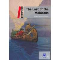The Last of the Mohicans - Dominoes Three