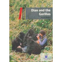 DIAN AND THE GORILLAS (DOMINOES 3) NEW