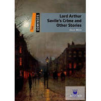  Lord Arthur Saviles Crime (Dominoes 2) New Edition