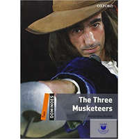  The Three Musketeers - Dominoes Two
