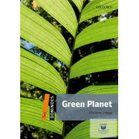  Green Planet (Dominoes 2) New Edition