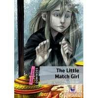  The Little Match Girl - Dominoes Quick Starter
