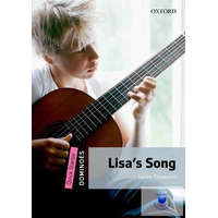  Lisas Song (Dominoes Quick Starters)