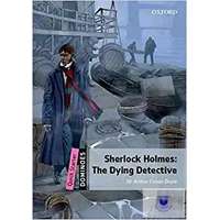  The Dying Detective - Dominoes Quick Starter
