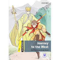  Journey To The West (Dominoes 1)