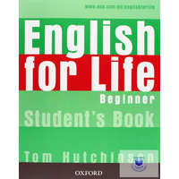  English for Life Beginner Student&#039;s Book