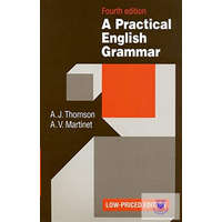  Practical English Grammar Fourth Edition