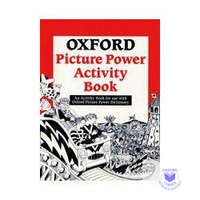  Oxford Picture Power Dictionary Activity Book