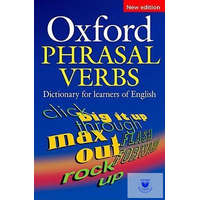  Oxford Phrasal Verbs Dictionary for Learners of English Second Edition