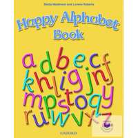  Happy Alphabet Book