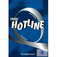  New Hotline Elementary Workbook