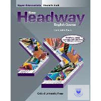  New Headway Upper-Intermediate Student&#039;s Book