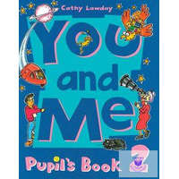  You And Me 2 Student&#039;s Book
