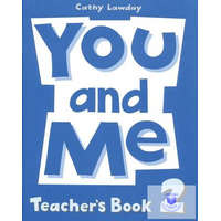  You And Me 2.Teachers Book.